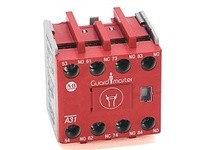 Allen Bradley 100S-FA04 Contact Block | YarinInd