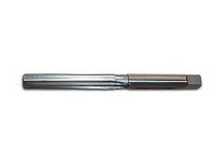 Alvord-Polk 00627 101-0-0.5938 .5938 Dia Straight Flute Hand Reamer 19/32 | YarinInd