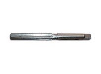 Alvord-Polk 20662 101-0-0.7087 .7087 Straight Flute Hand Reamer 18MM Metric Size
