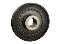 REXNORD 163057 101-3867-2HW 856-26 O.D. SEG TW W/HW