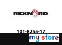 REXNORD 101-8255-17 IDLER WHEEL 25T 35MM/1.38 6284886 | Industrial Solutions