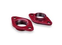 Bell & Gossett 101003 1 1/4 FLG 1-1/4 IRON FLANGE SET | High-Quality Industrial Supplies