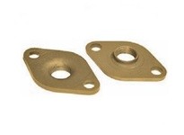 Bell & Gossett 101011 3/4 BRONZE CIRCULATOR FLANGE SET 3/4