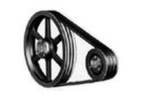 Browning 3TC160 3 Groove C Belt Section Cast Iron Sheave | Durable & Reliable