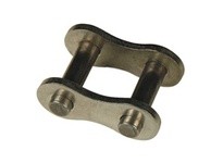 Rexnord 514-331-1 0.75" Pitch, Carbon Steel, Side-flexing, 1864 Base Chain Chain0.75" Pitch, Carbon Steel, Side-flexing, 1864 Ba