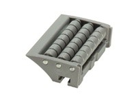 Rexnord 567-688792 567 Roller Transfer Plates, Conveyor Components567 Roller Transfer Plates, Conveyor Components