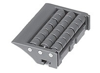 Rexnord 568-603402 568 Roller Transfer Plates, Conveyor Components568 Roller Transfer Plates, Conveyor Components