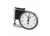 Starrett 1010EZ Pocket Gage Dial Indicator, 0-.375" | Precision Tools