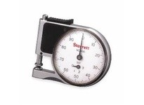 Starrett 1010Z Pocket Gage Dial Indicator, 0-.375" | Precision Tool