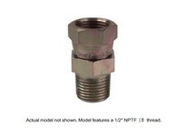 ALEMITE 1012-88 Female Union | YarinInd