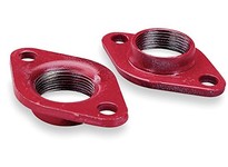 Bell & Gossett 101204 SET OF (2) PACKED FLANGES