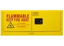 Durham 1012MH-50 FSC 12 GAL. HOR 2 MAN DR 43X18X18 #50 YEL