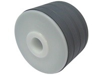 Rexnord 613-615352 613 Rollers for Chain Return, Conveyor Components613 Rollers for Chain Return, Conveyor Components