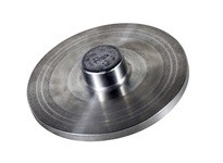 Rexnord 614-11-2 10" Diameter, 1701 Series Corner Disks, Conveyor Components10" Diameter, 1701 Series Corner Disks, Conveyor Com