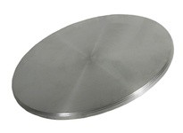 Rexnord 614-147-1 17.38" Diameter, 2550 Series Corner Disks | Conveyor Components