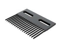 Rexnord 614-259-1 8500 Series Transfer Combs, Conveyor Components8500 Series Transfer Combs, Conveyor Components