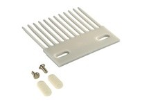 Rexnord 614-72-1 4700 Series Transfer Combs, Conveyor Components4700 Series Transfer Combs, Conveyor Components