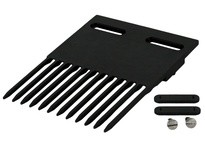 Rexnord 614-73-1 5990 Series Transfer Combs, Conveyor Components5990 Series Transfer Combs, Conveyor Components