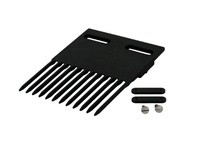 Rexnord 614-846-1 5990 Series Transfer Combs | Conveyor Components