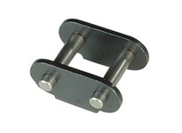 Rexnord 63-C/L 0.75" Pitch, Carbon Steel, Side-flexing, 63 S Base Chain Components Chain0.75" Pitch, Carbon Steel, Side-flexing,