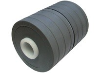 Rexnord 657-657002 657 Rollers for Chain Return, Conveyor Components657 Rollers for Chain Return, Conveyor Components