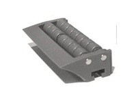 Rexnord 672-699032 672 Roller Transfer Plates | Conveyor Components