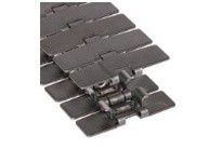 Rexnord 765.31.72 7.5" Width, 1.5" Pitch, Solid Top | YarinInd