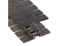 Rexnord 765.32.42 4.5" Width, 1.5" Pitch, Solid Top | YarinInd