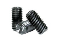 10141 SCREW-SET 5/16-18 X 0.31 KNURLED CU | YarinInd