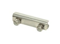 Rexnord 902-656041 M8 Thread, ViseSplices, Conveyor Components | YarinInd