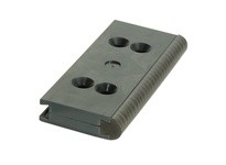 Rexnord 905-655711 905 Nose-Over Bars, Conveyor Components | YarinInd