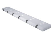 Rexnord 905-656231 905 Nose-Over Bars, Conveyor Components905 Nose-Over Bars, Conveyor Components