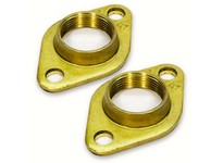 Bell & Gossett 101501LF SET OF (2) PACKED FLANGES | High-Quality Industrial Supplies