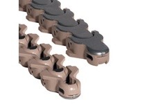 Rexnord A1701TABSS 2.09" Width, 50 mm Pitch, Solid-Top | YarinInd