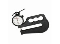 Starrett 1015A-4 (67646) DIAL THICKNESS GAGE- 0-1/2"- 4" THROAT