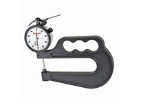 Starrett 1015B-4 (67649) Dial Thickness Gage - 0-1" | Precision Measurement Tool