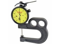Starrett 1015MB (56133) DIAL THICKNESS GAGE- 0-25mm
