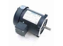 Leeson 101769.00 0.33 HP General Purpose Motor, 3 Phase | YarinInd