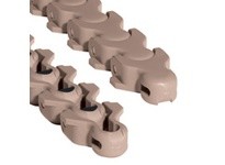 Rexnord HC1731-TAB 2.09" Width, 50 mm Pitch, Solid-Top | Durable Side-flexing Chain