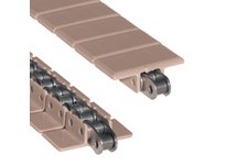 Rexnord LF843SSK138 1.375" Width, 1" Pitch, Solid-Top | YarinInd