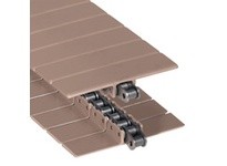 Rexnord LF963SSK450 4.5" Width, 1.5" Pitch, Solid Top | YarinInd