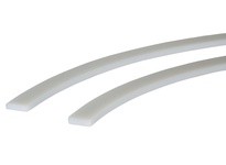 Rexnord U24R3 UHMWPE, TAB Curves, Conveyor Components | YarinInd