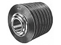 Browning 3MVP815V95Q 3 Groove 5V Belt Section Cast Iron Sheaves | YarinInd