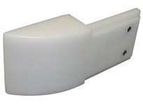 Rexnord 852-646633 852 Separation Blocks, Conveyor Components | YarinInd