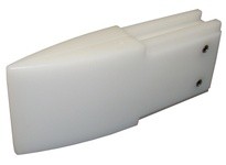 Rexnord 854-646643 854 Separation Blocks, Conveyor Components | YarinInd