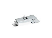 101ENH3/SV JW WincoSteel Zinc Plated Toggle Latch 2.64 inch | YarinInd