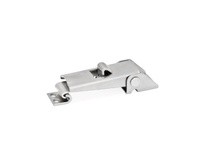 101ENH4/S JW Winco Stainless Steel Matte Finished Toggle Latch | 2.91 inch Long