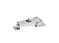 101ENH4/SV JW Winco Stainless Steel Matte Finished Toggle Latch | YarinInd