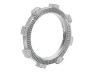 Bridgeport 102-DC 3/4" locknut