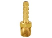 Dixon 1020504CLF Male NPTF x Hose Barb